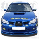 АНТИКРИЛО ЗА SUBARU IMPREZA WRX /2005-2007/ АНТИКРИЛО ЗА SUBARU IMPREZA WRX /2005-2007/